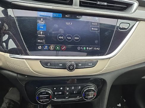 Used 2020 Buick Encore GX Select w/ Experience Buick Package image 8