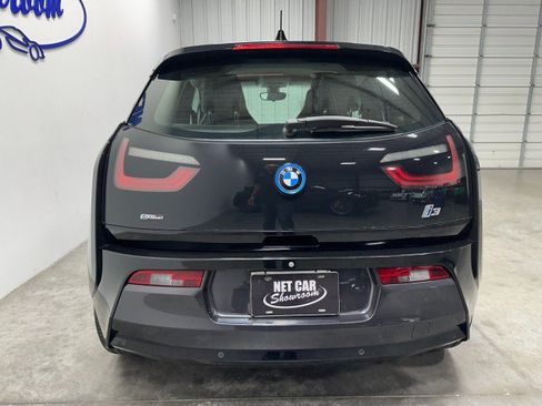 Used 2014 BMW i3 RWD image 13