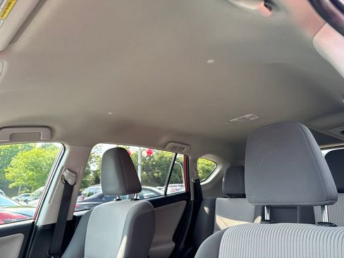 Used 2015 Toyota RAV4 LE AWD/4WD image 16