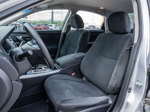 Used 2015 Nissan Altima 2.5 S w/ Power Driver Seat Package FWD image 14