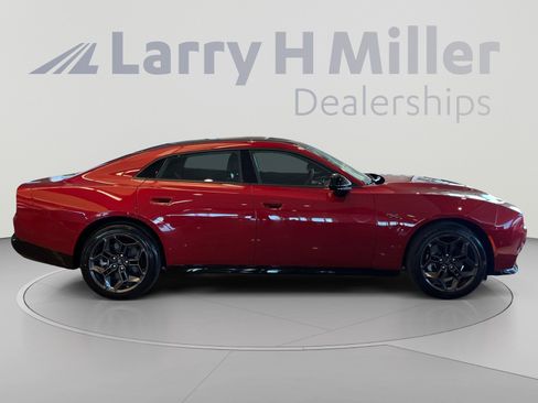 New 2026 Dodge Charger R/T AWD/4WD image 6