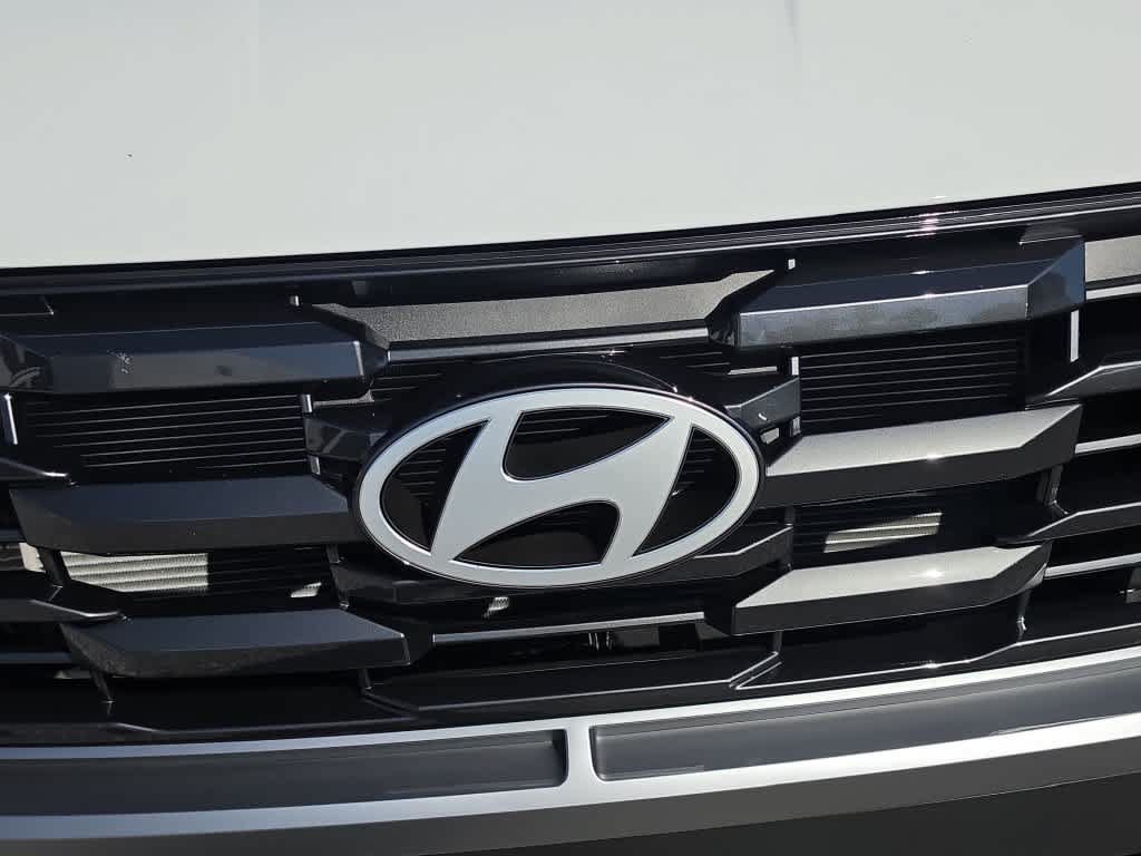 New 2026 Hyundai Tucson SEL Plus FWD image 11