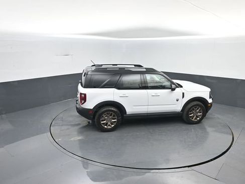 New 2026 Ford Bronco Sport Big Bend image 26