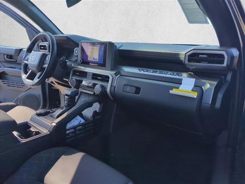 New 2026 Toyota Tacoma SR5 image 27