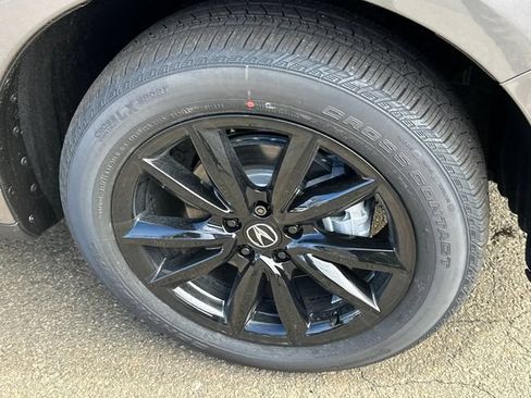 New 2026 Acura RDX SH-AWD image 7