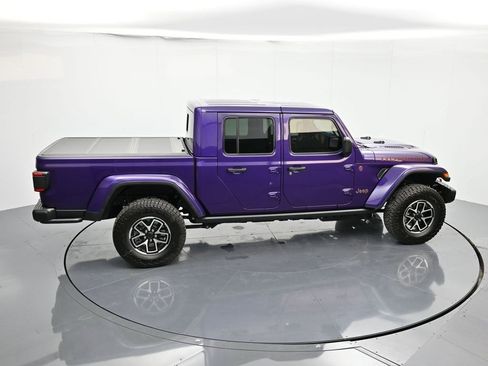 New 2026 Jeep Gladiator Rubicon image 29