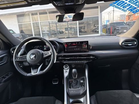 Used 2024 Dodge Hornet R/T AWD/4WD image 47