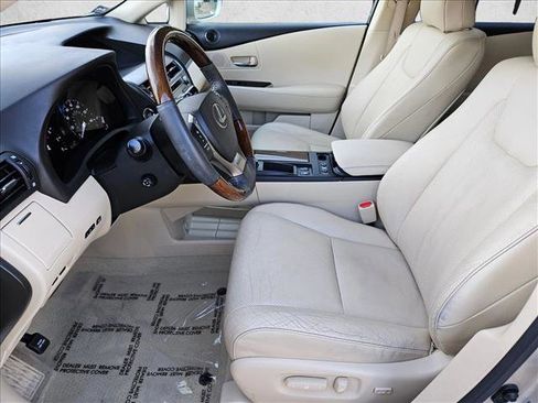 Used 2015 Lexus RX 350 FWD image 16