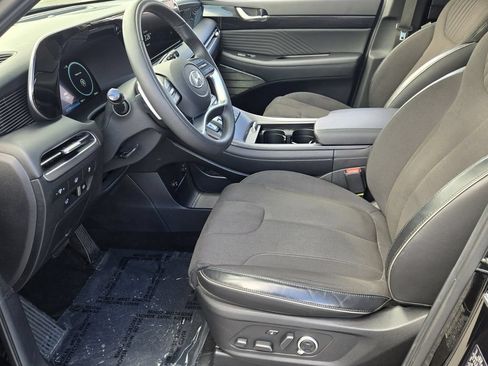 Used 2024 Hyundai Palisade Calligraphy AWD/4WD image 10