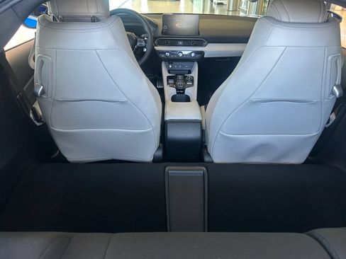 Used 2026 Honda Prelude image 17