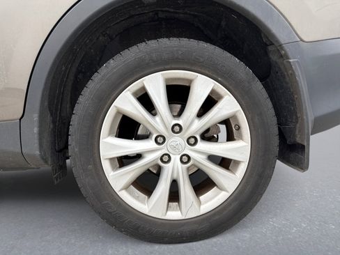 Used 2014 Toyota RAV4 Limited image 13