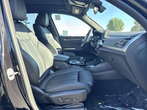 Used 2024 BMW X3 xDrive30i image 39
