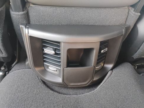 New 2026 RAM 3500 Tradesman image 19