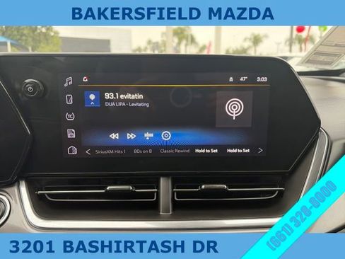 Used 2025 Chevrolet Trax ACTIV w/ Sunroof Package image 23