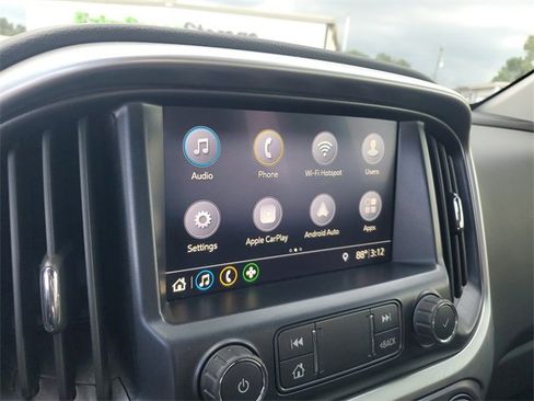 Used 2019 Chevrolet Colorado LT w/ LT Convenience Package image 25