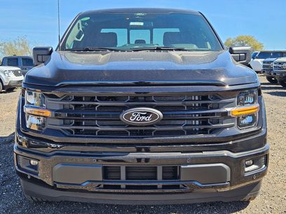 New 2026 Ford F150 XLT w/ Equipment Group 302A MID