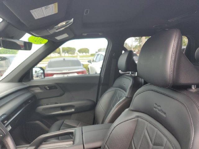 Certified 2027 Kia Telluride EX X-Line AWD/4WD image 18