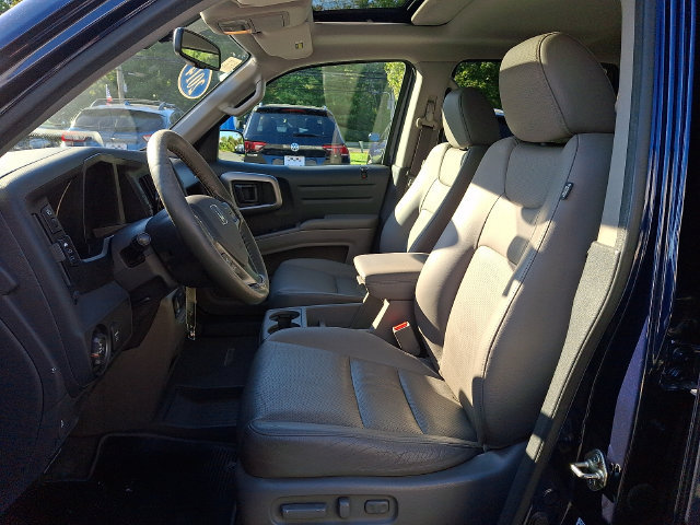 Used 2014 Honda Ridgeline RTL image 15