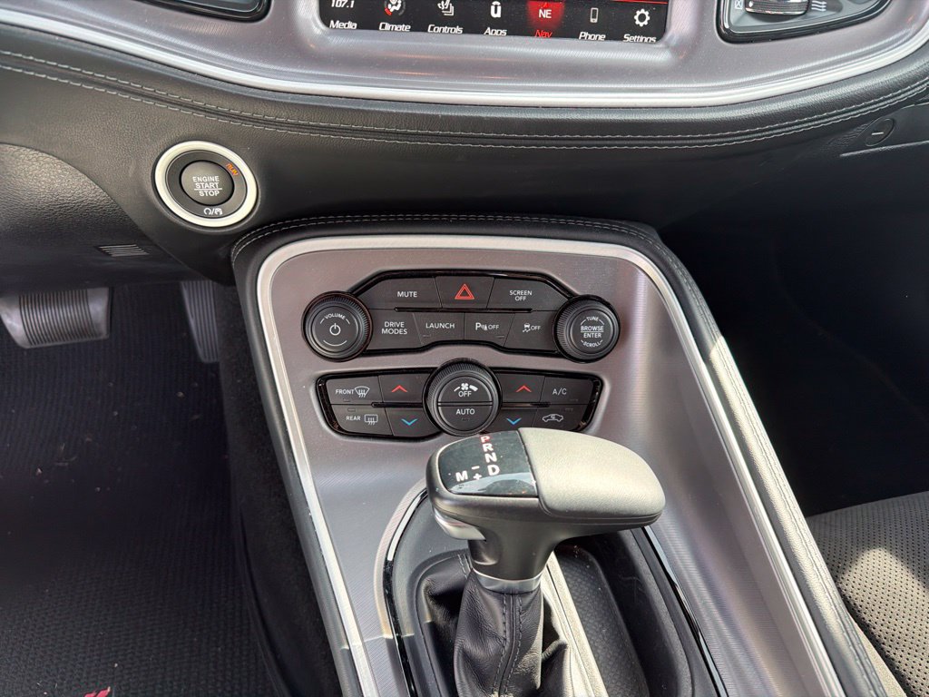 Used 2022 Dodge Challenger R/T Scat Pack RWD image 13