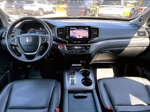 Used 2023 Honda Ridgeline RTL-E image 21