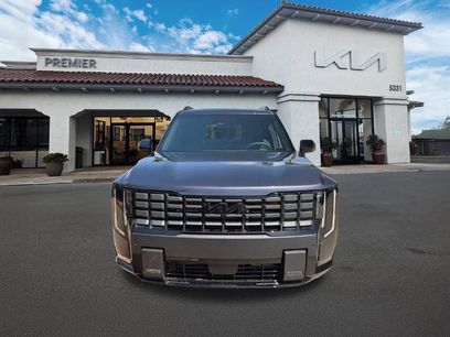 New 2027 Kia Telluride X-Line SX Prestige