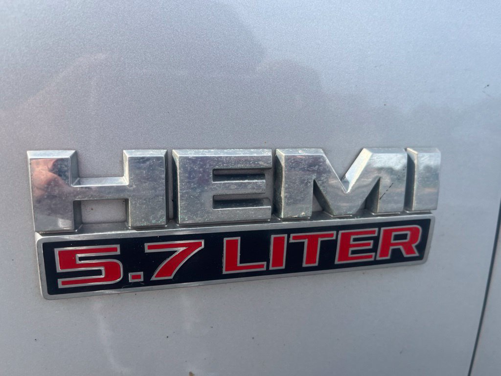 Used 2016 RAM 1500 Big Horn AWD/4WD image 12