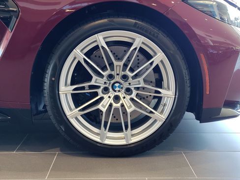 New 2026 BMW M3 Competition w/ M Driver's Package image 4