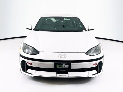 Used 2024 Hyundai Ioniq 6 SEL RWD image 2