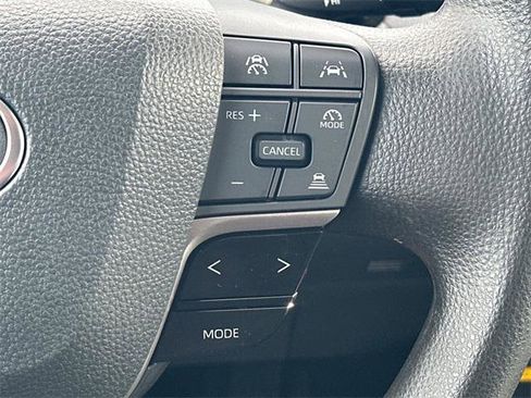 Certified 2025 Toyota Camry LE image 19