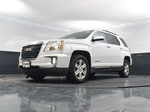 Used 2016 GMC Terrain SLE w/ Convenience Package image 43