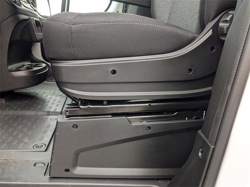 New 2026 RAM ProMaster 2500 w/ Convenience Group image 12