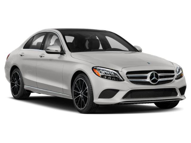 Used 2020 Mercedes-Benz C 300 Sedan image 6