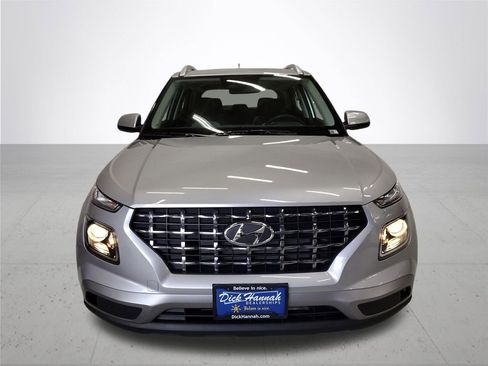 New 2026 Hyundai Venue SEL image 4