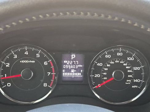 Used 2014 Subaru Forester 2.5i Touring w/ Popular Package #2 AWD/4WD image 21