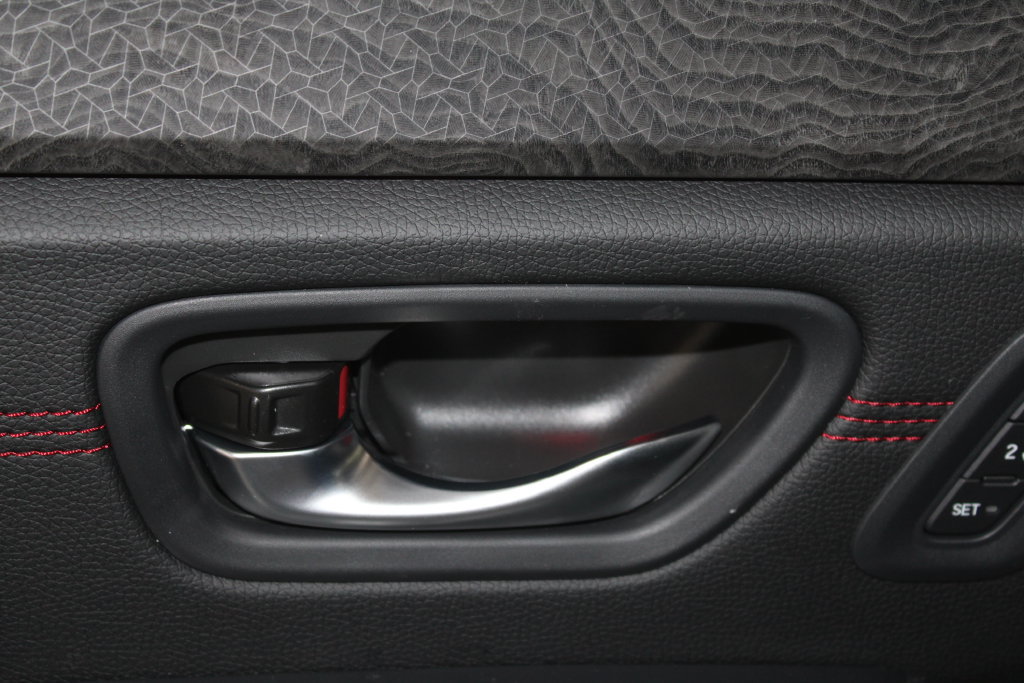 New 2026 Honda Pilot Black Edition image 19