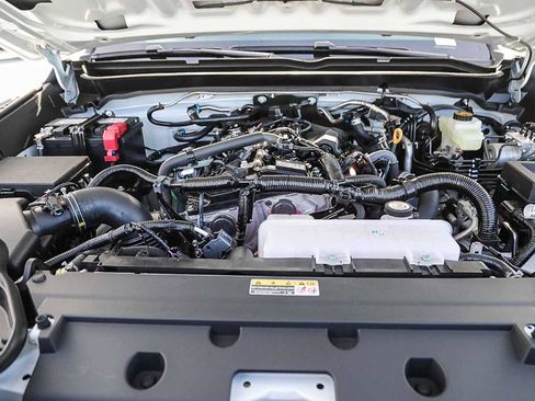 New 2026 Toyota Tacoma SR5 image 12