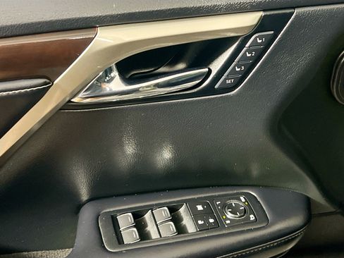 Used 2021 Lexus RX 350 AWD w/ Premium Package image 16