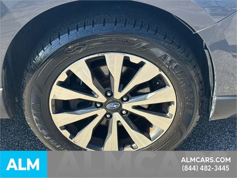 Used 2015 Subaru Outback 2.5i Limited image 16