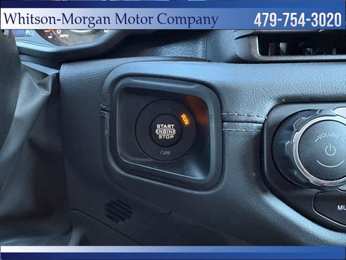 Used 2024 Jeep Wrangler Unlimited Rubicon 392 AWD/4WD image 29