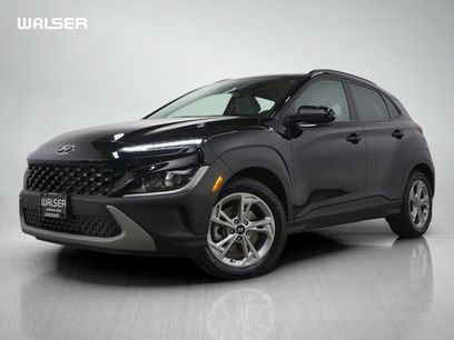 Used 2023 Hyundai Kona SEL w/ Cargo Package