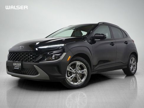 Used 2023 Hyundai Kona SEL w/ Cargo Package image 1