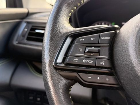 Used 2023 Subaru Ascent Onyx Edition Limited image 25