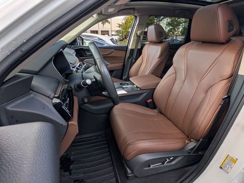 Used 2024 Acura MDX FWD w/ Technology Package image 9