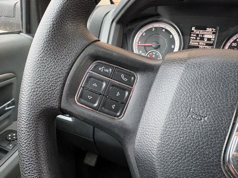 Used 2016 RAM 1500 Classic SLT image 19