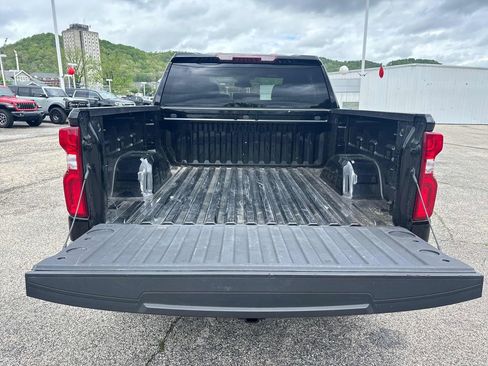 Used 2026 Chevrolet Silverado 1500 RST AWD/4WD image 27