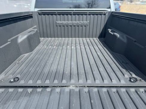 Certified 2024 Toyota Tacoma SR image 36