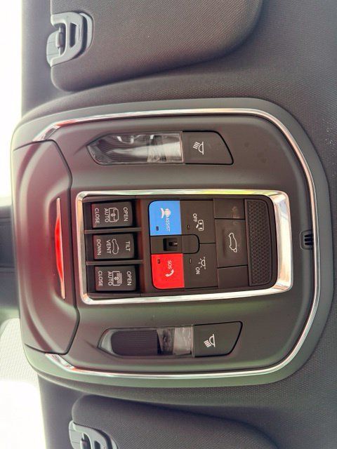 Used 2024 Jeep Wagoneer Series II w/ Premium Group I AWD/4WD image 14