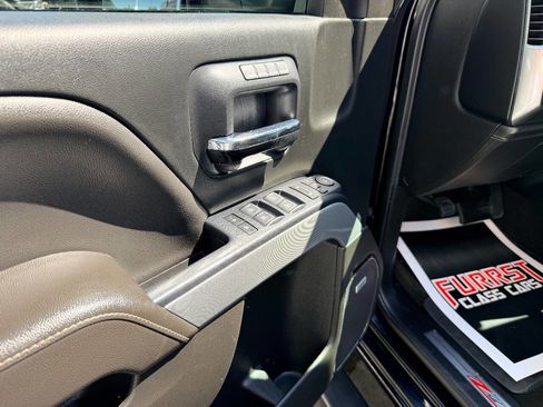 Used 2018 Chevrolet Silverado 2500 LTZ w/ Duramax Plus Package image 19