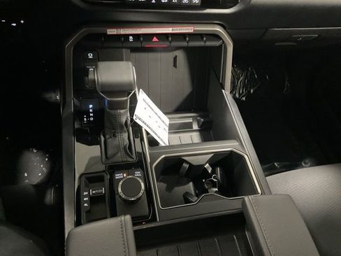 New 2026 Toyota Tundra SR5 image 15