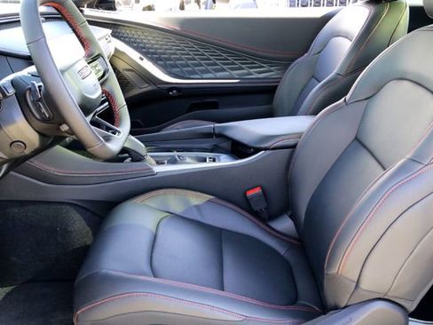 New 2026 Dodge Charger R/T image 9